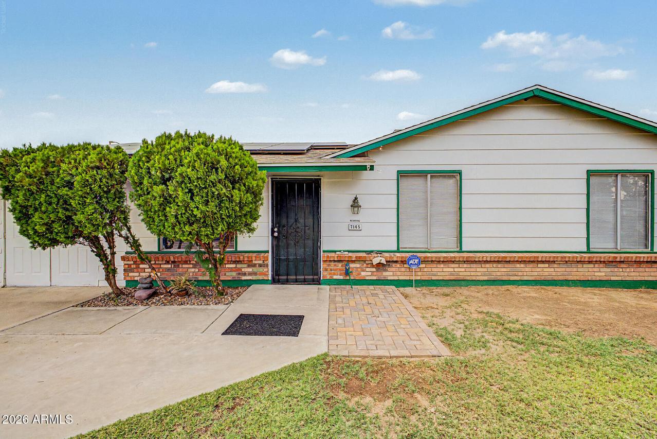 7145 W Indianola Ave., Phoenix, AZ 85033