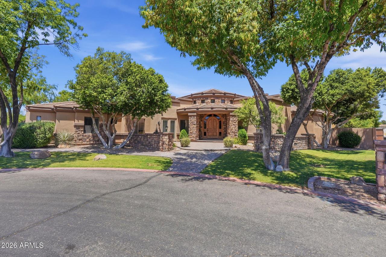 2780 W Laredo Pl., Chandler, AZ 85224