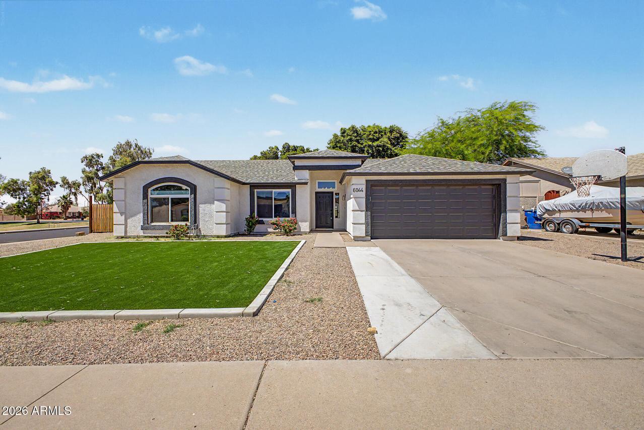 6044 E Glencove St., Mesa, AZ 85205