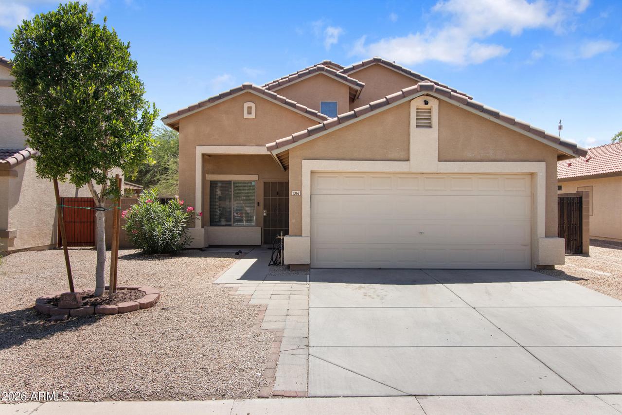 1367 E 10th Pl., Casa Grande, AZ 85122