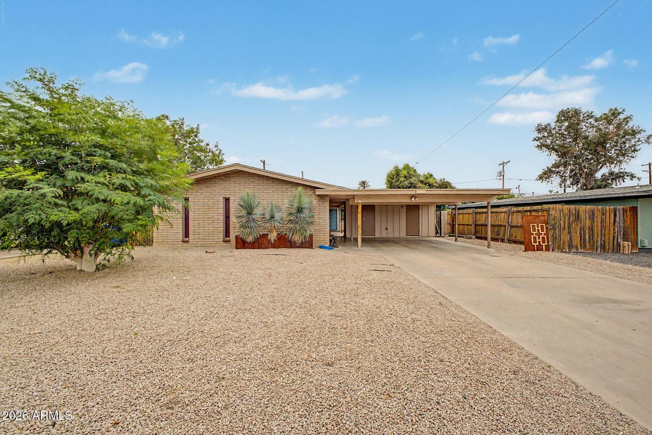 4201 E Almeria Rd. #1, Phoenix, AZ 85008