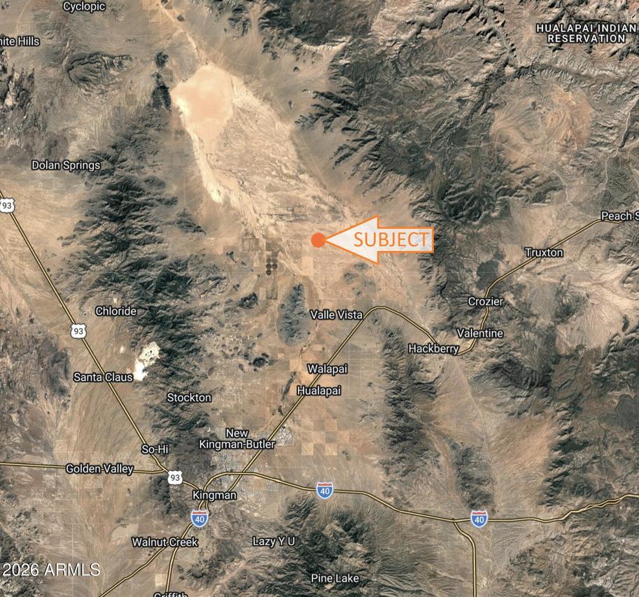 6206 E Kaibito Blvd. #-, Kingman, AZ 86401