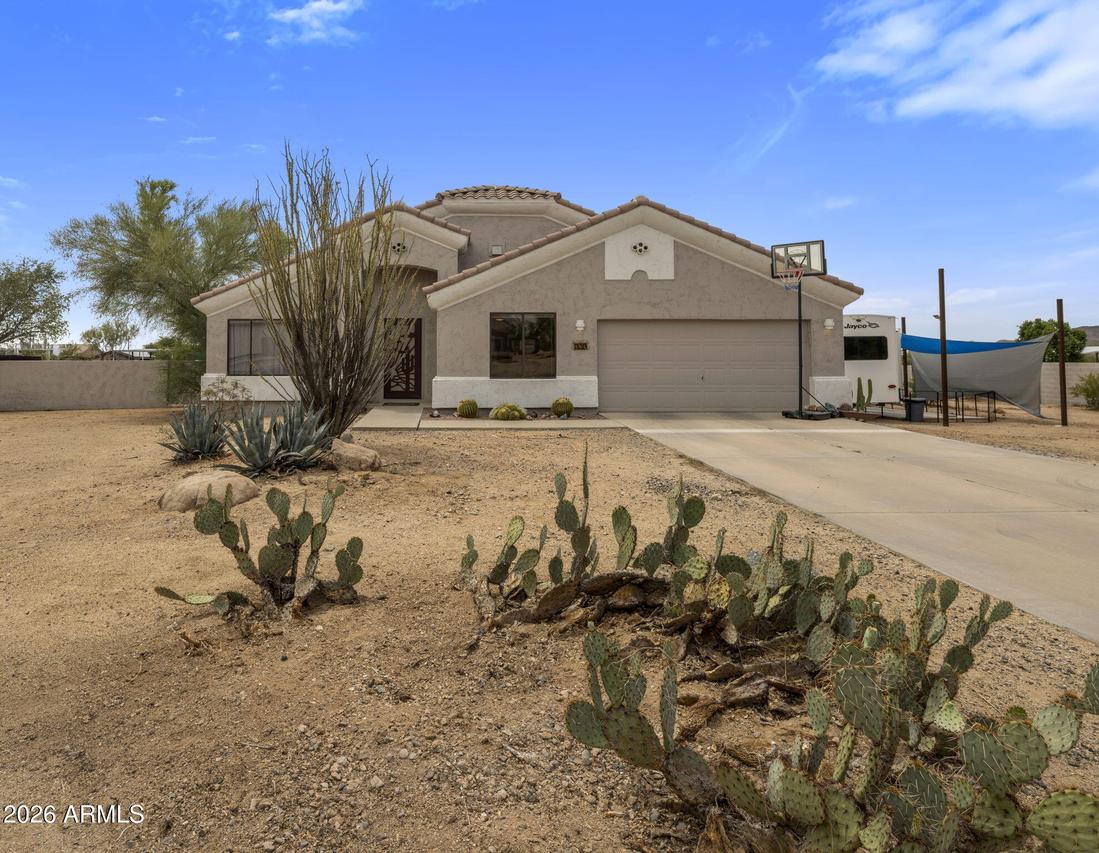 229 E Jordon Ln., Phoenix, AZ 85086
