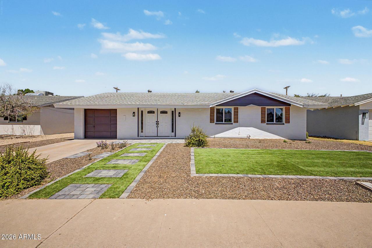8262 E Monte Vista Rd., Scottsdale, AZ 85257