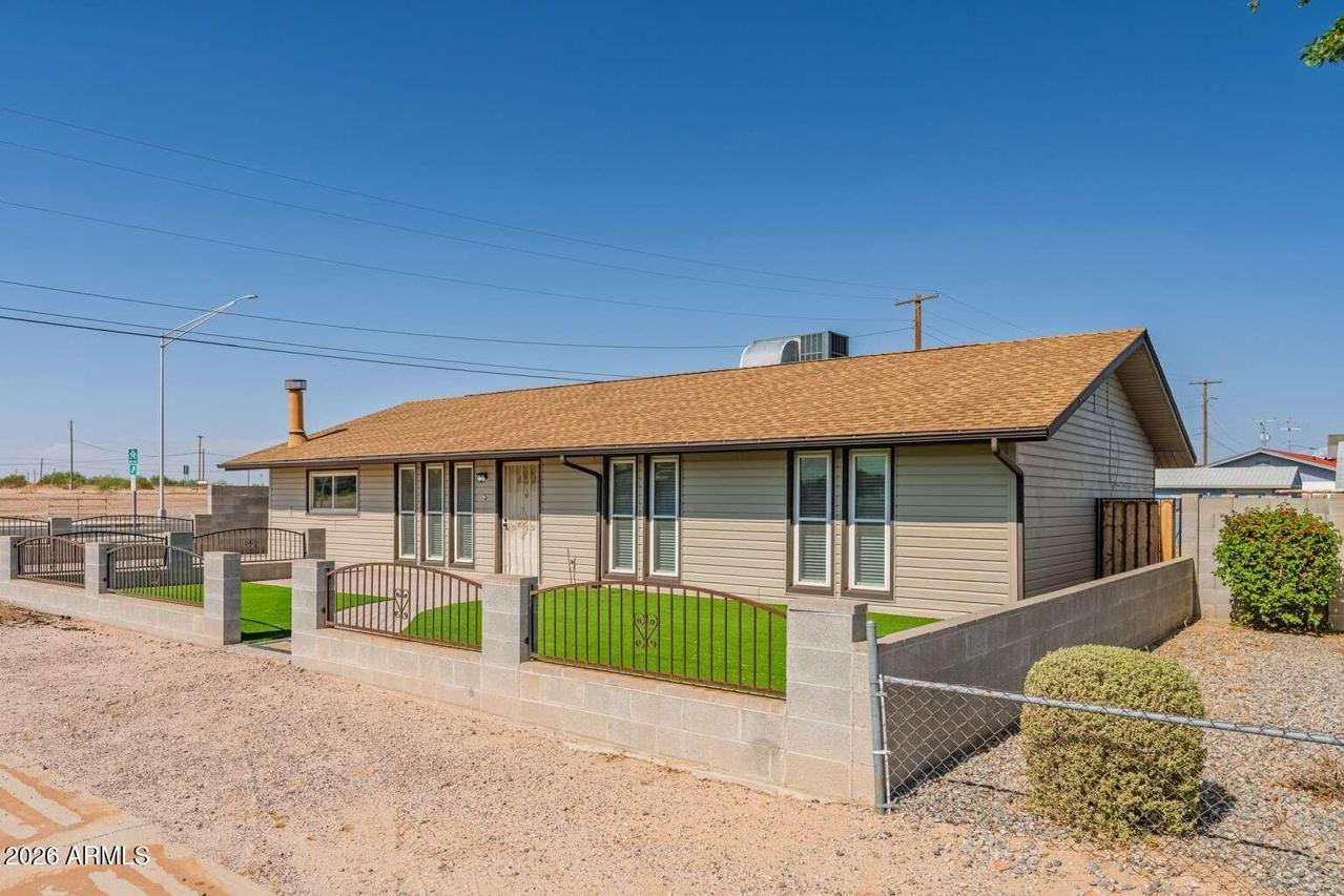 1380 S Orlando St., Florence, AZ 85132