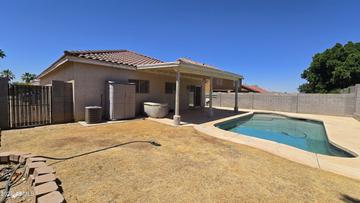 10554 W Louise Dr., Peoria, AZ 85383