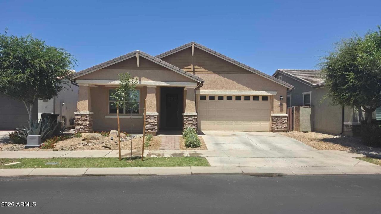 9856 E Timpani Ln., Mesa, AZ 85212