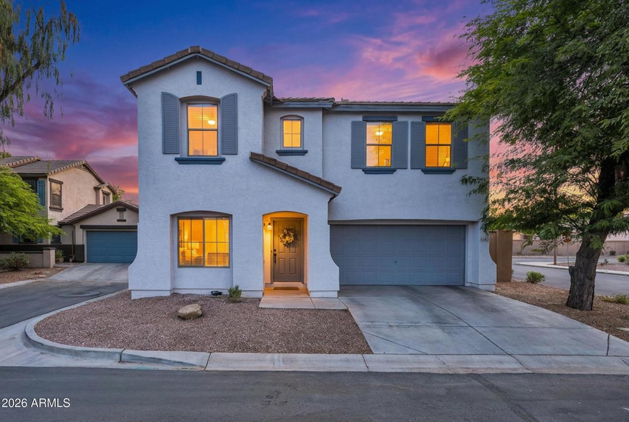 1124 E Parkview Ct., Gilbert, AZ 85295