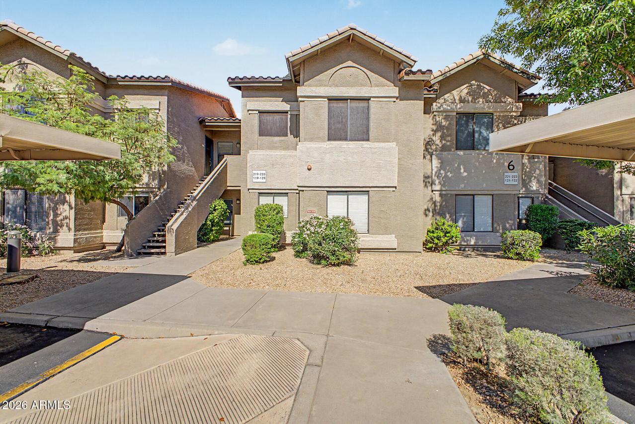 9600 N 96th St. #120, Scottsdale, AZ 85258