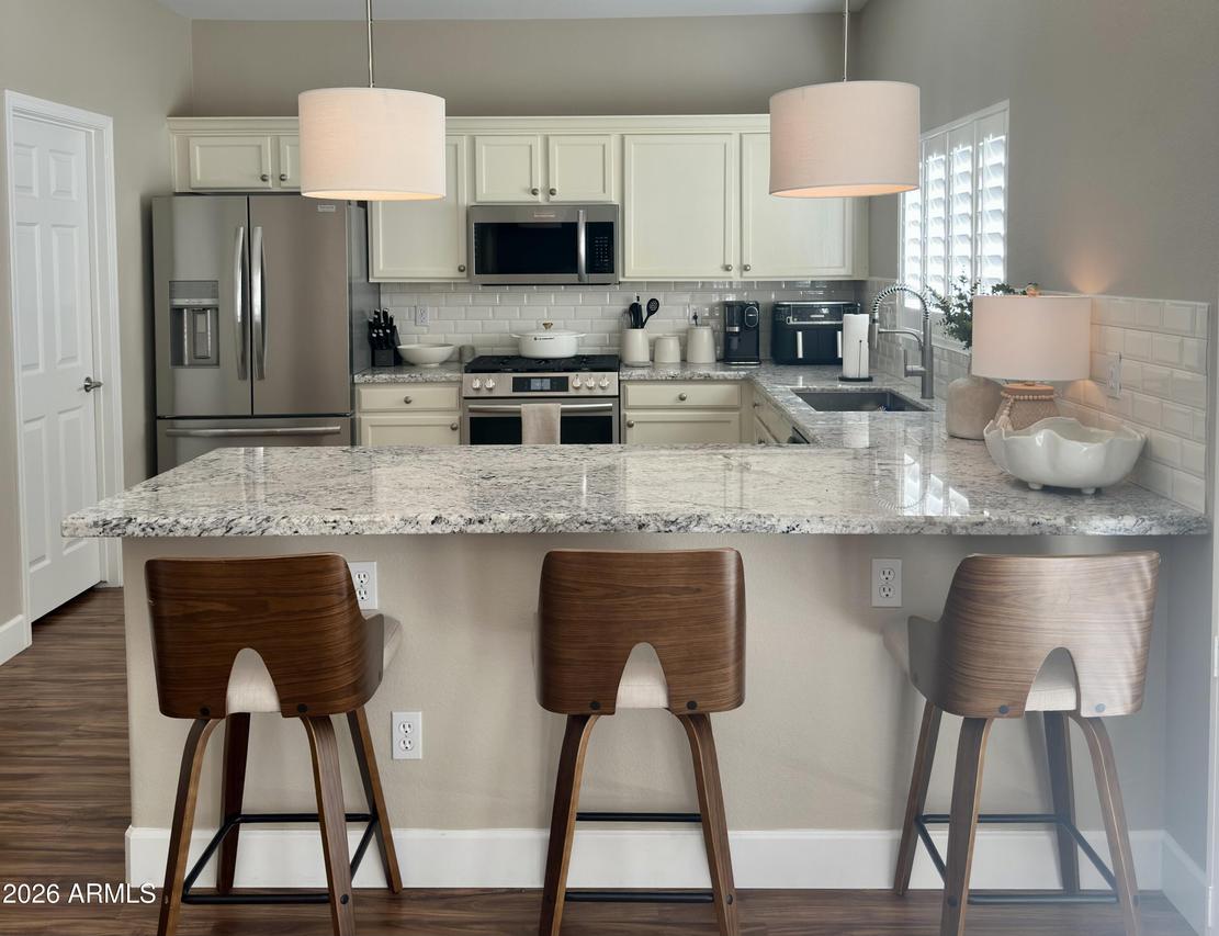 8866 E Shangri La Rd., Scottsdale, AZ 85260