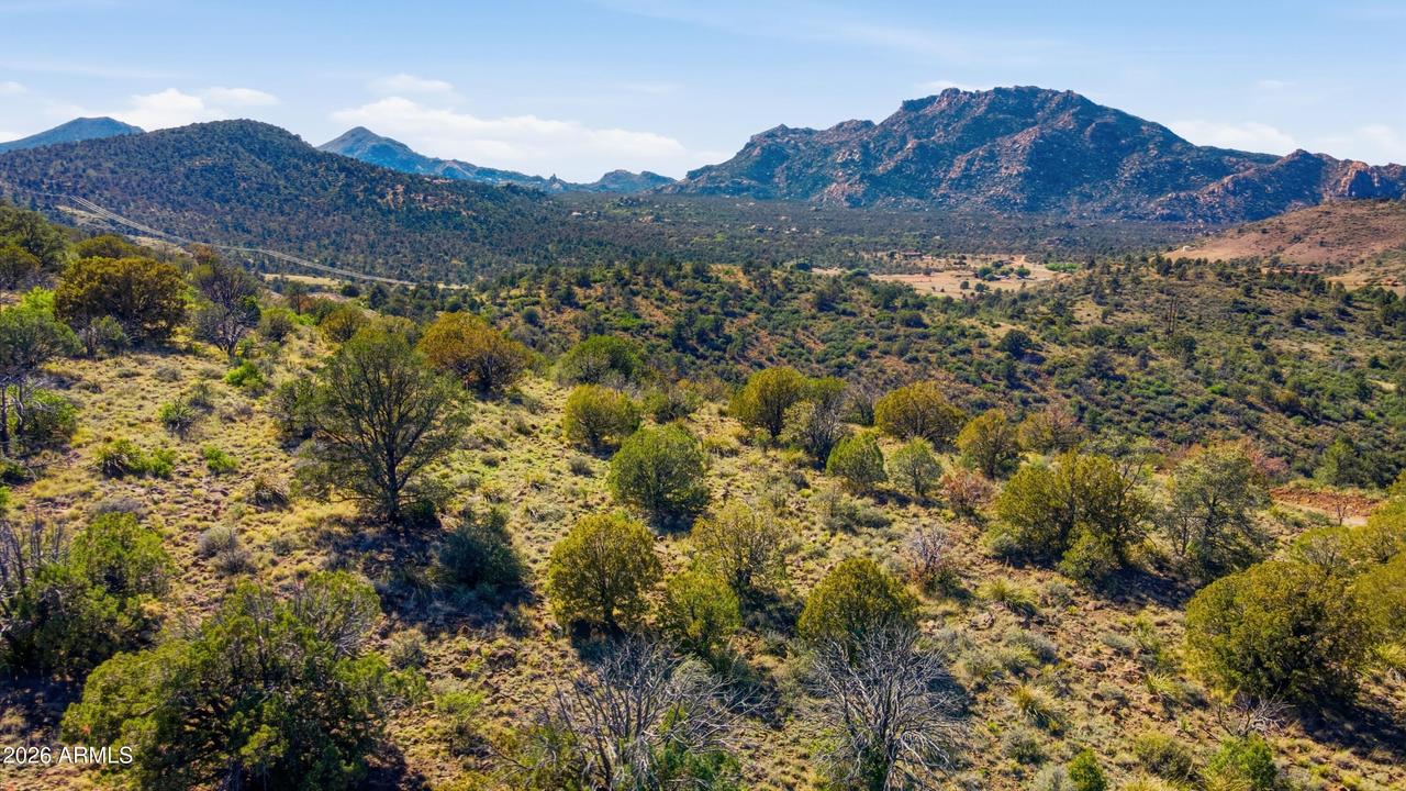 4744 N Black Ridge Tr. #65, Prescott, AZ 86305
