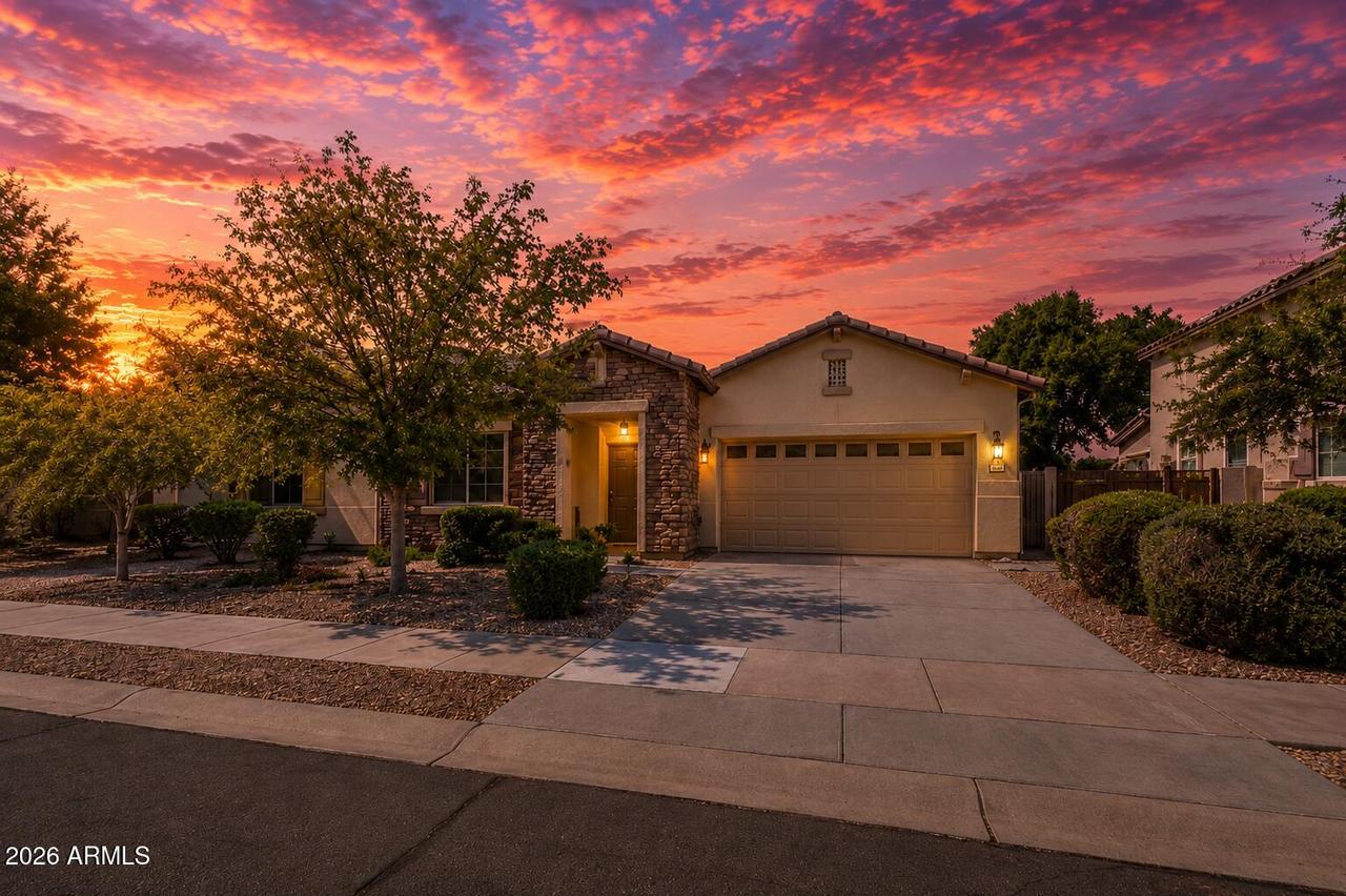 16758 W Apache St., Goodyear, AZ 85338