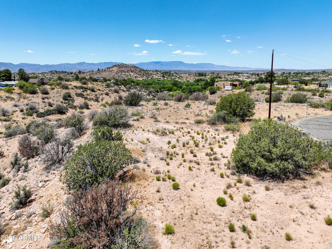 4835 N Teepee Ter. #40, Rimrock, AZ 86335