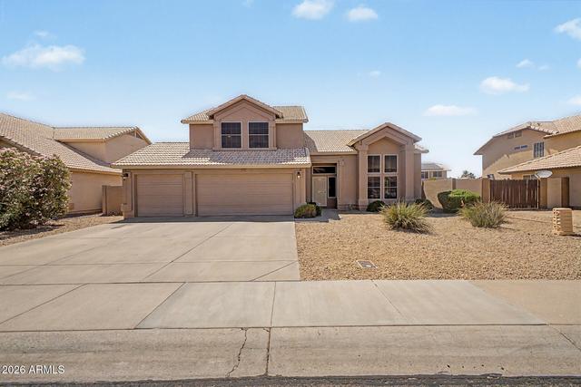 Homes Just Sold in Desert Harbor: July 21st to July 27th