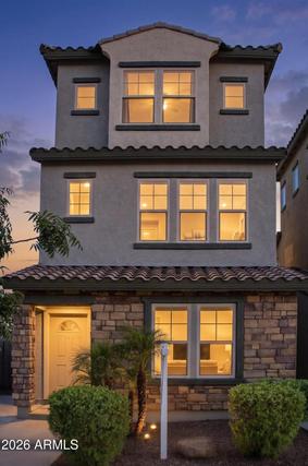 Homes Just Sold That Attend Estrella Middle School: July 7th to July 13th