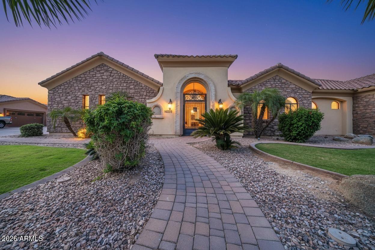 18029 W San Juan Ave., Litchfield Park, AZ 85340