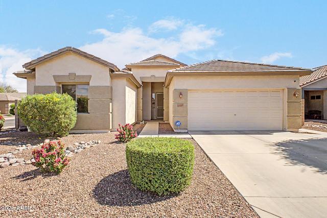 Homes Just Sold in Litchfield Park: June 23rd to June 29th