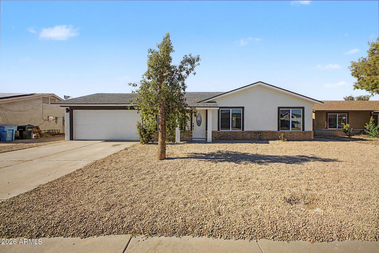 10826 W Montecito Ave., Phoenix, AZ 85037