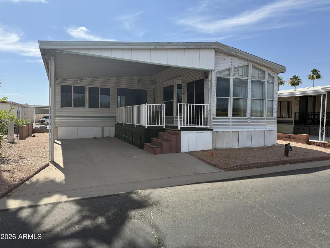 7750 E Broadway Rd. #406, Mesa, AZ 85208