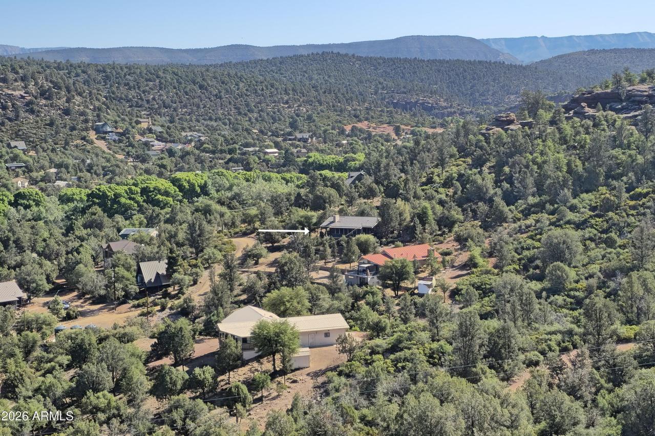 351 W Mary Patricia Dr., Payson, AZ 85541