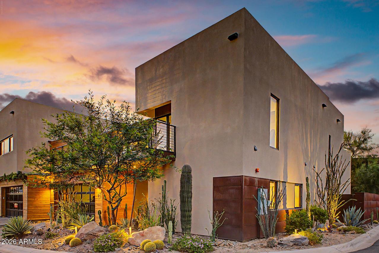 6525 E Cave Creek Rd. #11, Cave Creek, AZ 85331