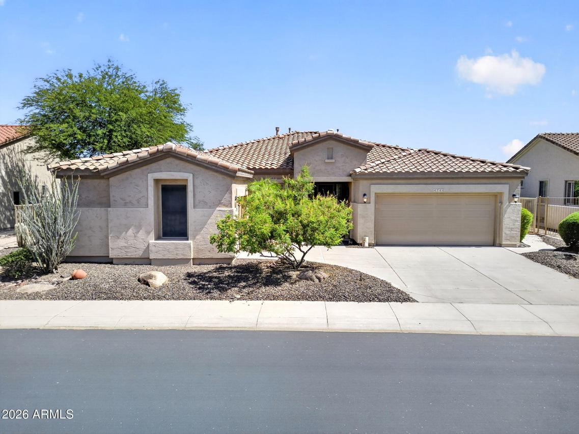 4744 E Carob Dr., Gilbert, AZ 85298