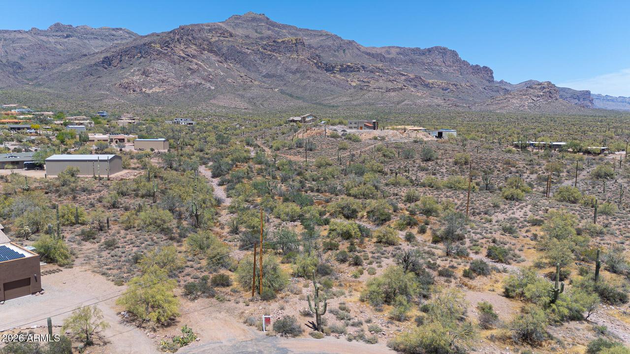 10890 E Cactus View Cir. #9, Gold Canyon, AZ 85118