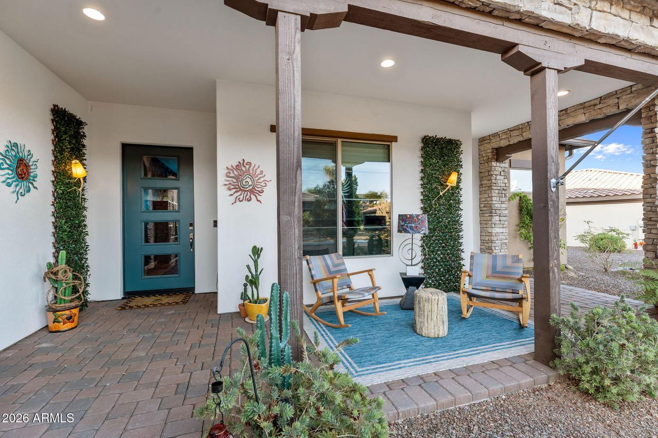 3396 Phantom St., Wickenburg, AZ 85390