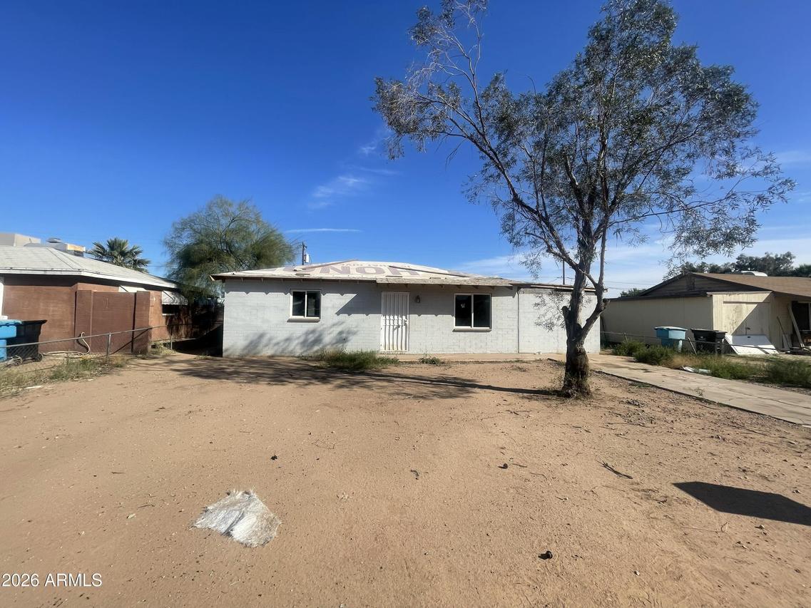 5031 S 36th Dr., Phoenix, AZ 85041