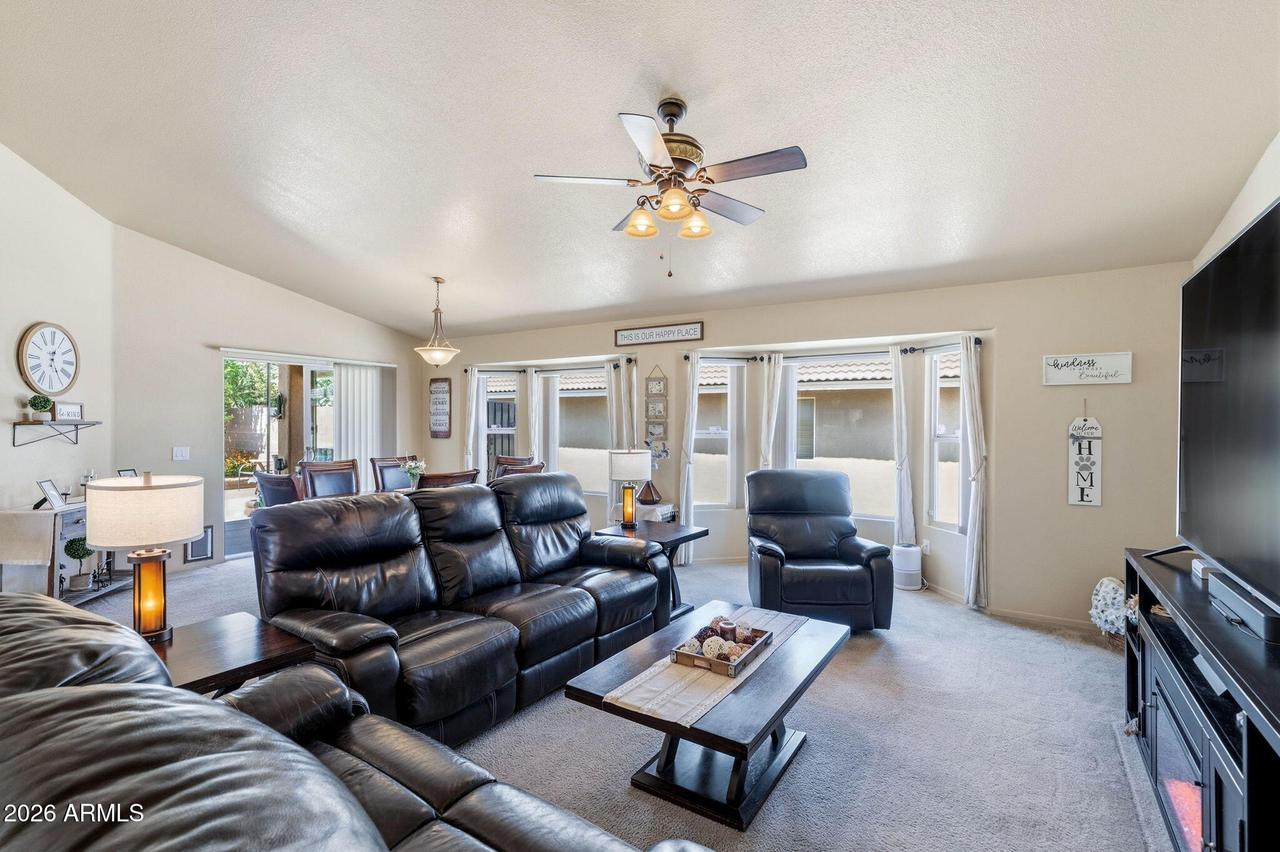 748 Tanner Dr., Sierra Vista, AZ 85635