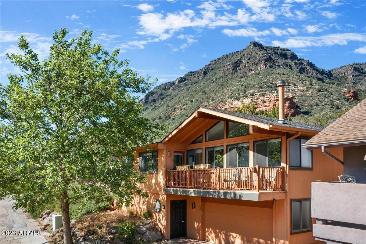940 Julie Ln., Sedona, AZ 86336