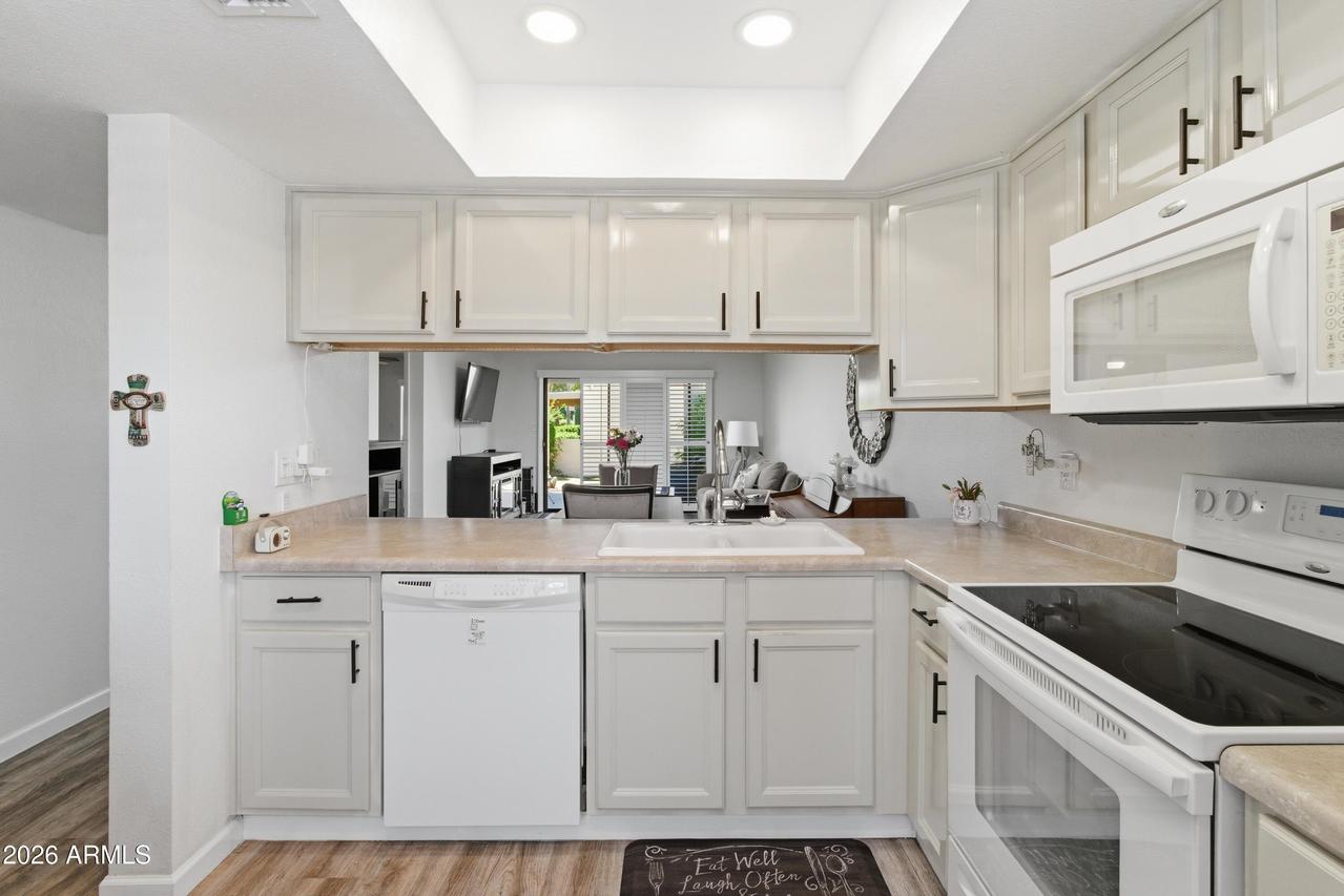 7705 E Mariposa Way, Mesa, AZ 85208