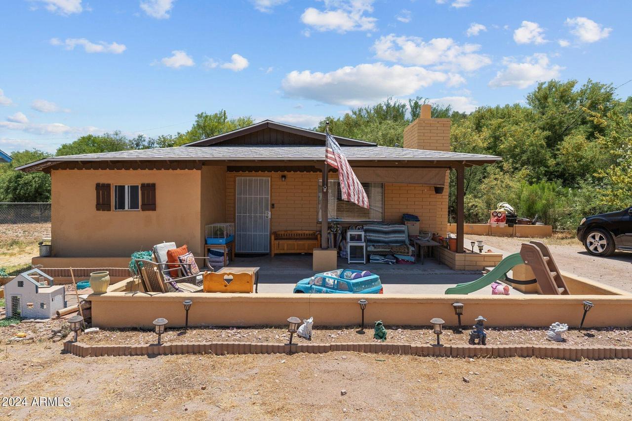 331 W Center St., Wickenburg, AZ 85390
