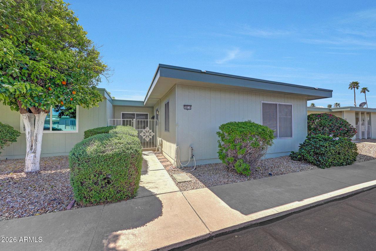 13207 N 98th Ave. #H, Sun City, AZ 85351