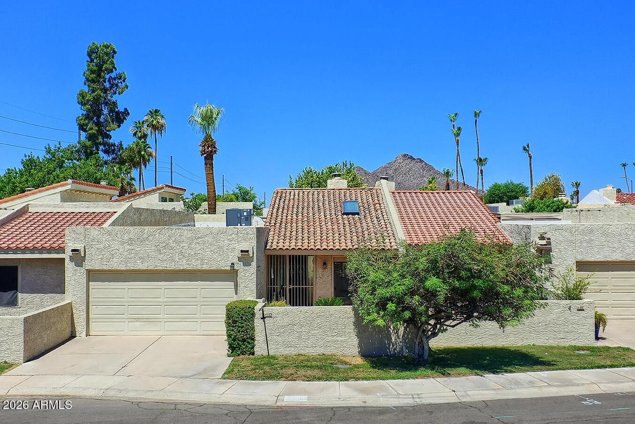 5006 N 78th Pl., Scottsdale, AZ 85250