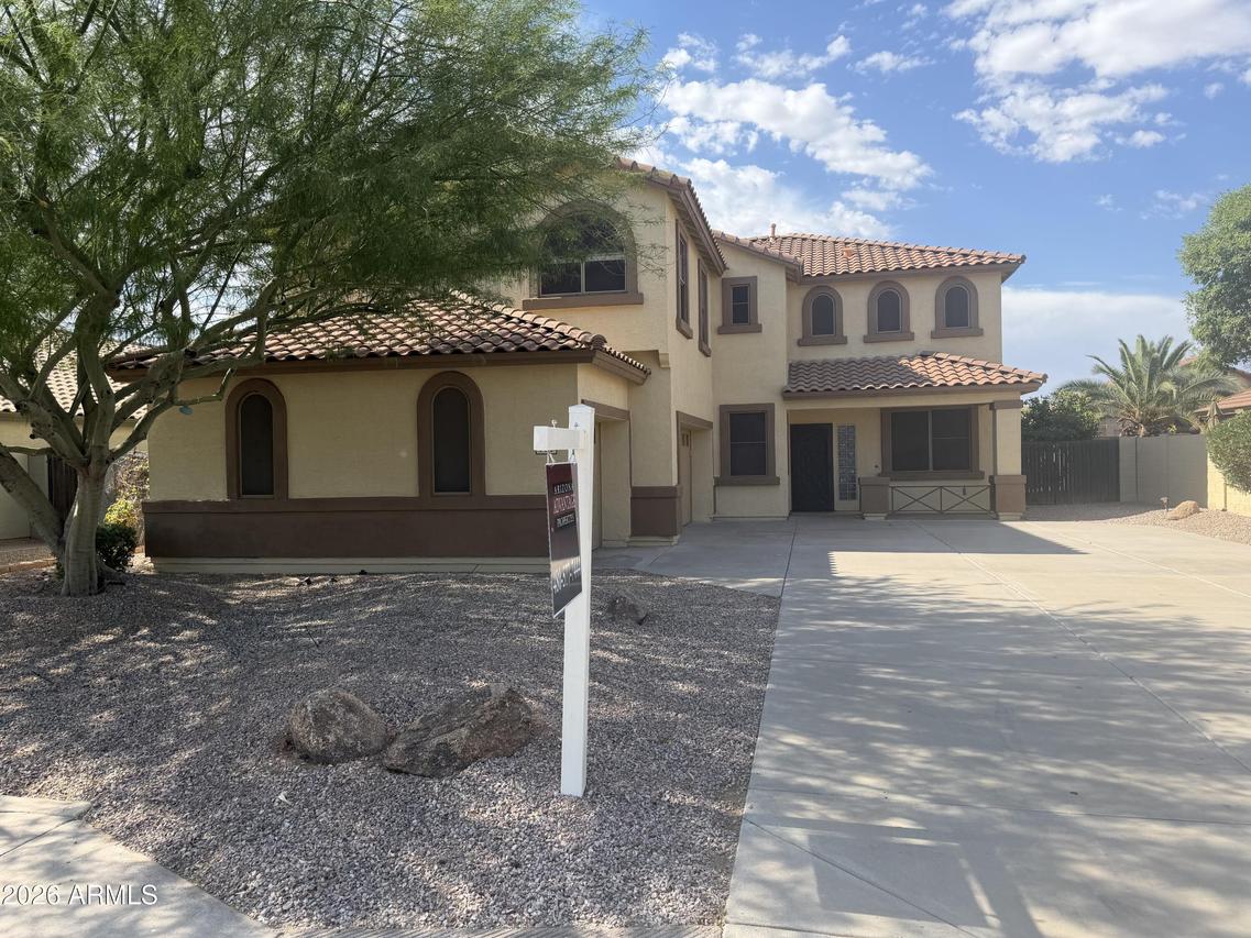 4415 E Runaway Bay Dr., Chandler, AZ 85249