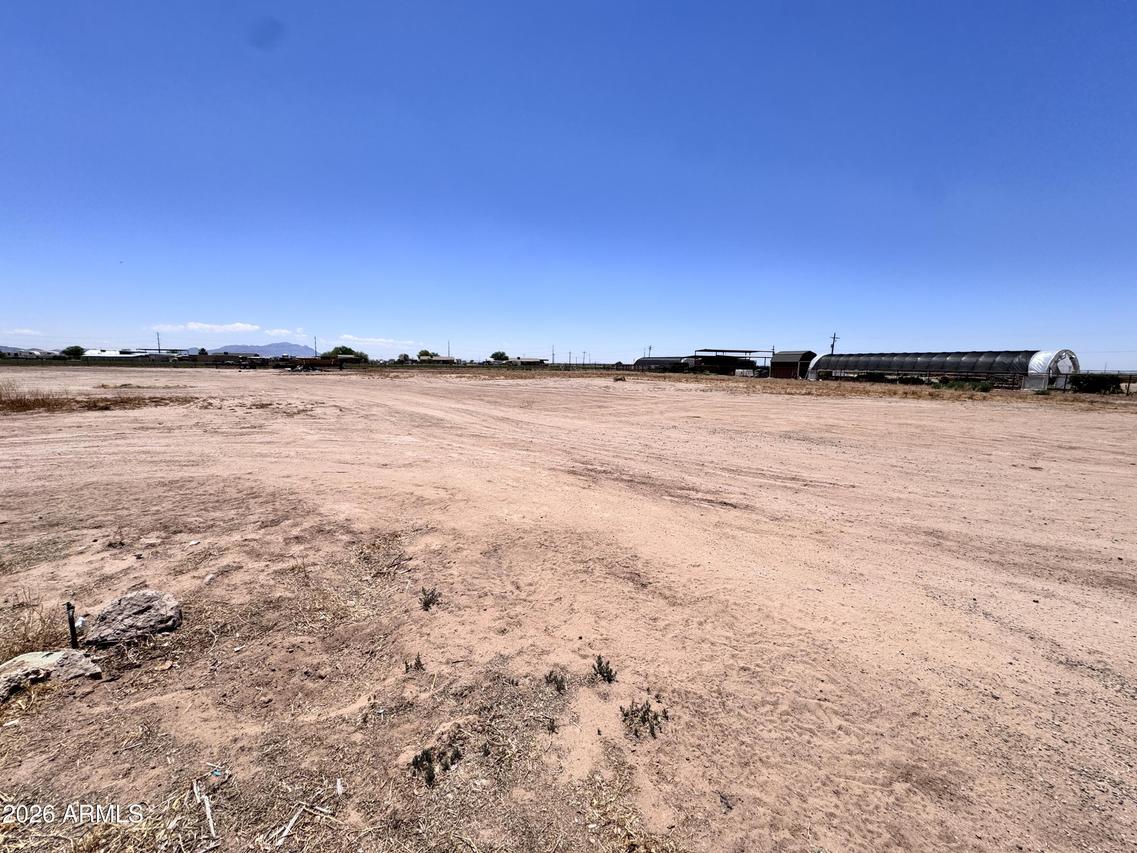 8875 E Stone Rd. #-, Coolidge, AZ 85128