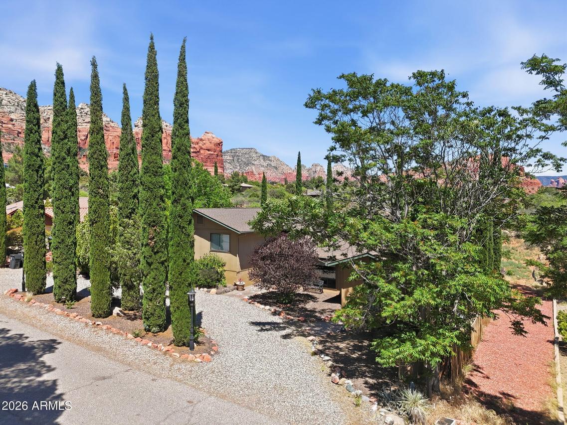 730 Sunshine Ln., Sedona, AZ 86336