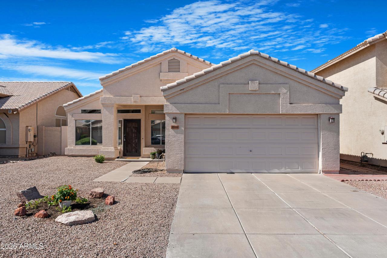 1066 W Whitten St., Chandler, AZ 85224