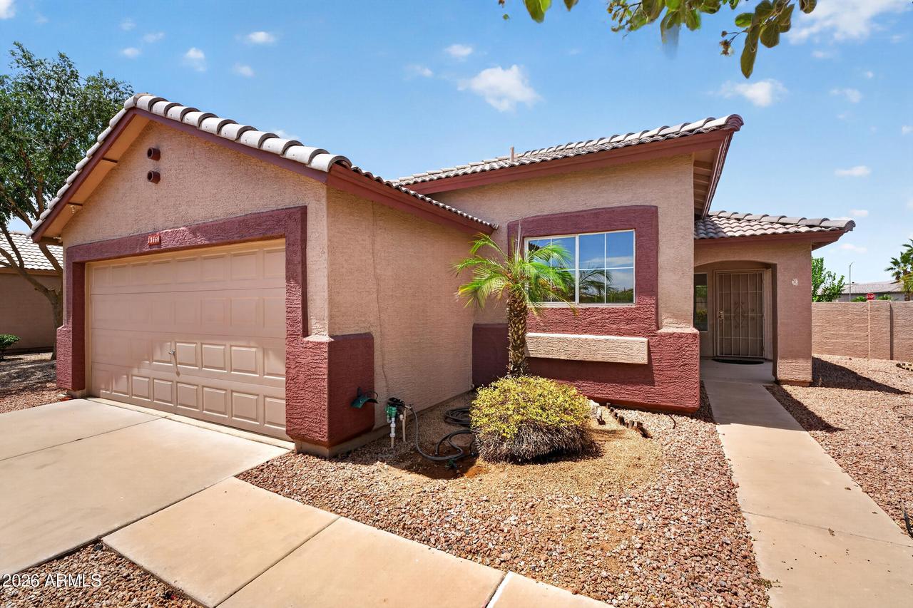 13660 W Ocotillo Ln., Surprise, AZ 85374