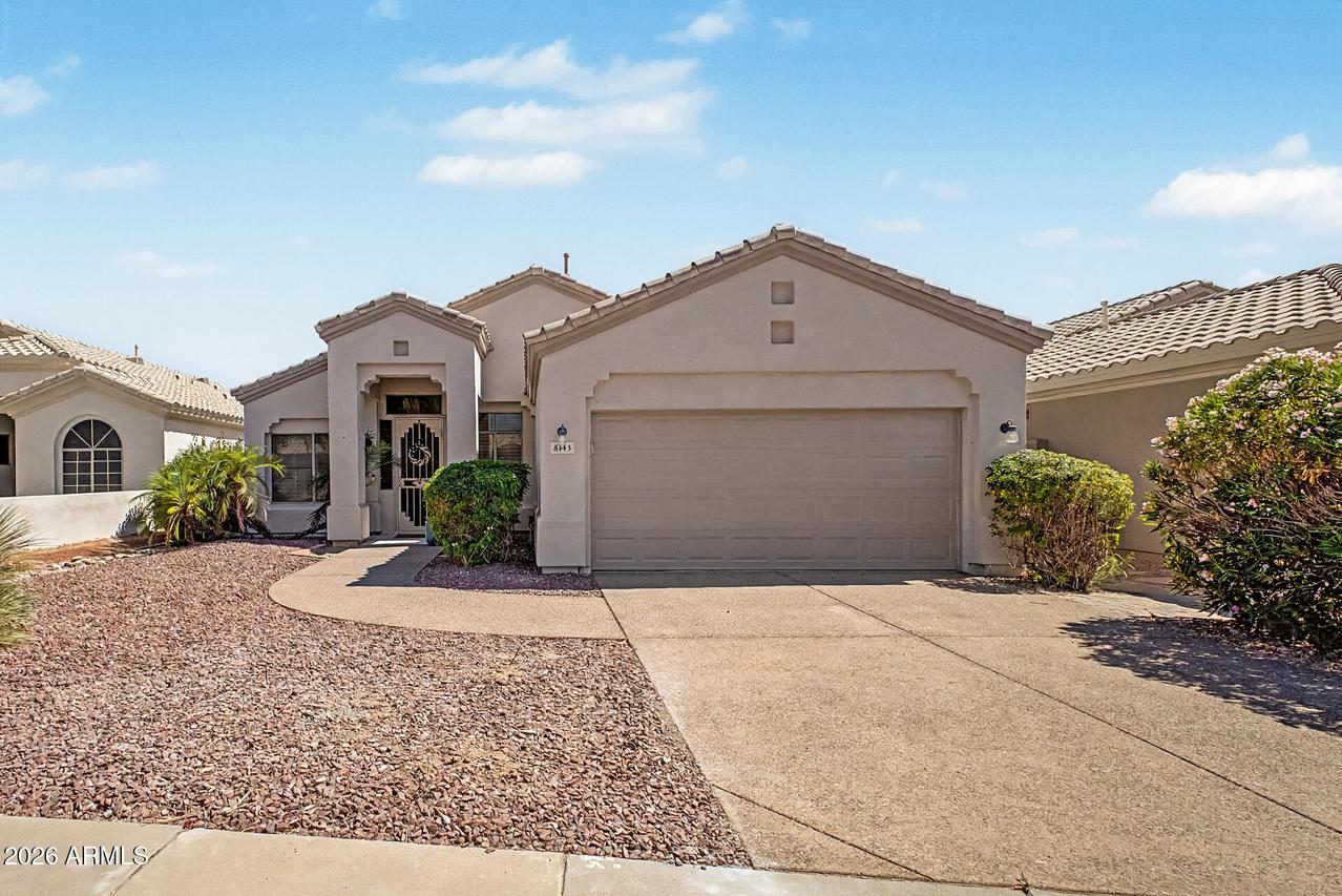 8143 E Michelle Dr., Scottsdale, AZ 85255