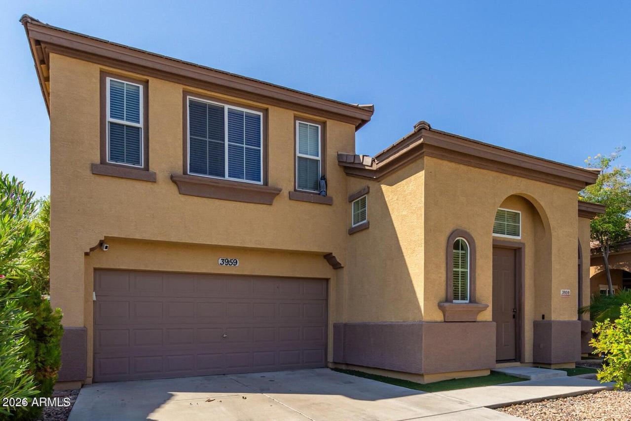 3959 E Pollack St., Phoenix, AZ 85042