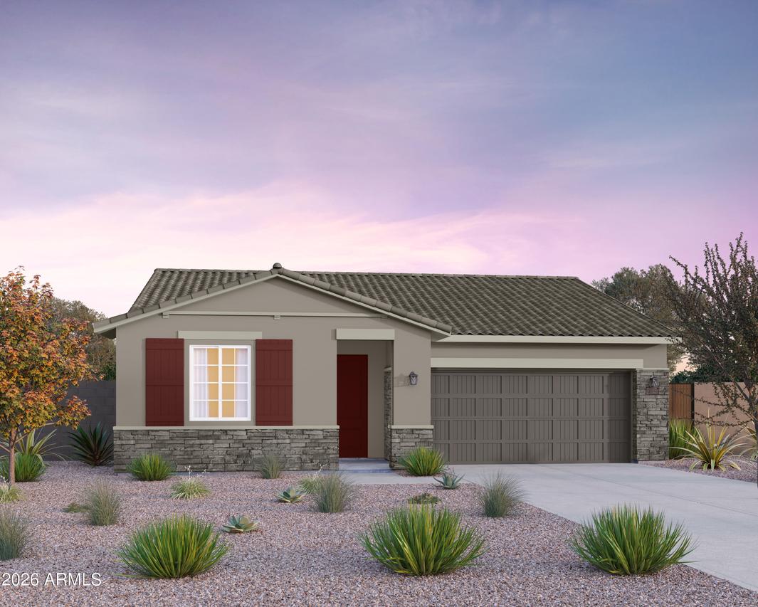 9804 S Miners Run Tr., Apache Junction, AZ 85120