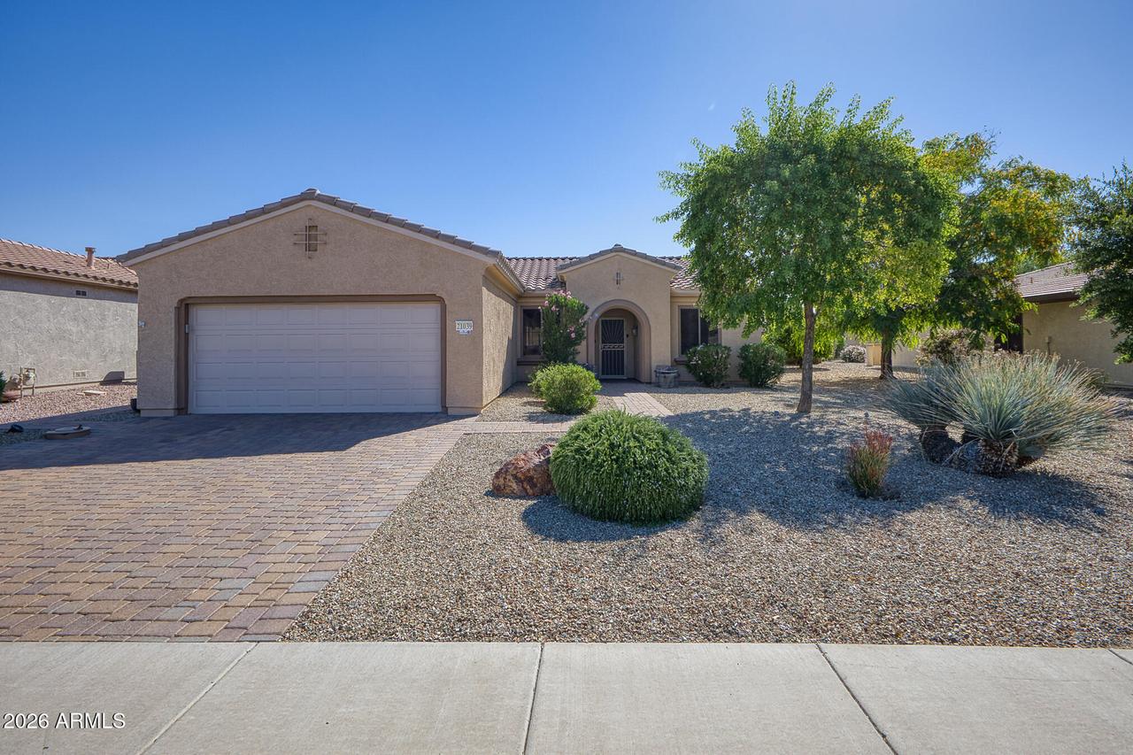 21039 N Vista Tr., Surprise, AZ 85387