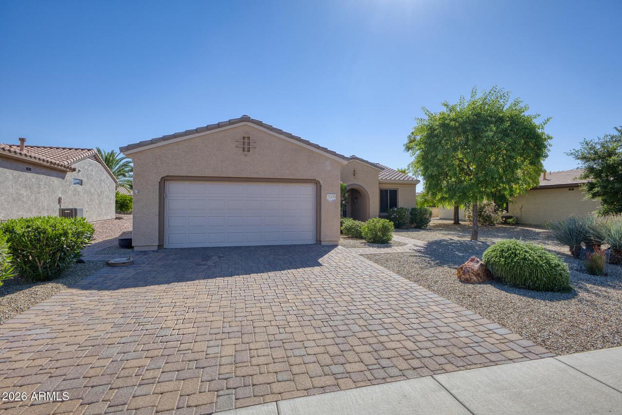 21039 N Vista Tr., Surprise, AZ 85387