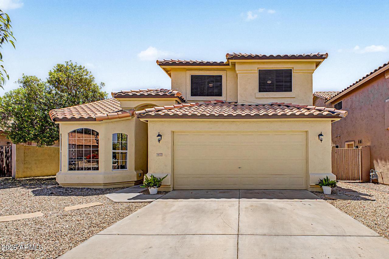 9643 W Runion Dr., Peoria, AZ 85382