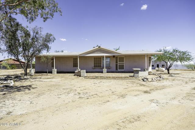 New Foreclosures & Short Sales in Casa Grande: May 11th to May 17th