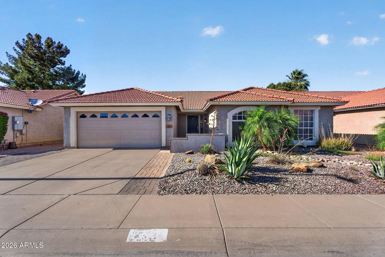 518 W Amoroso Dr., Gilbert, AZ 85233