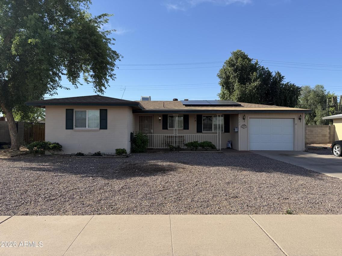 5427 E Covina Rd., Mesa, AZ 85205