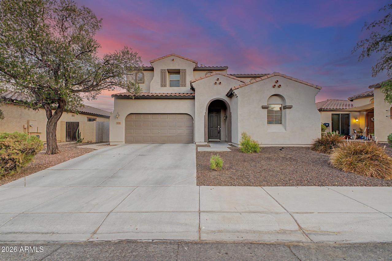 3541 E Lynx Pl., Chandler, AZ 85249